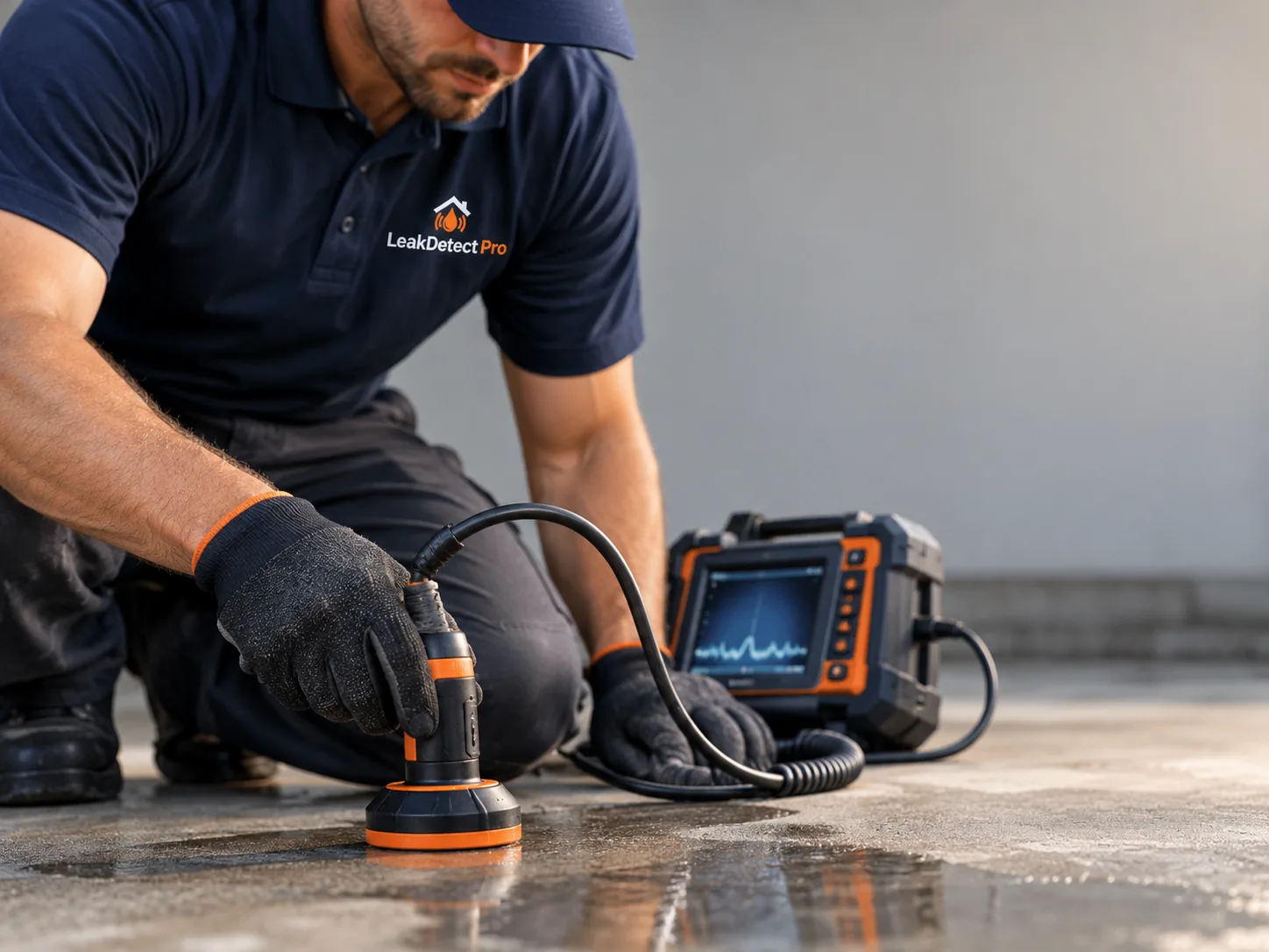 Gutter Leak Assessment in Culver, OR